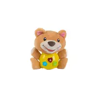 Игровой набор "Мягкая погремушка". (108758)