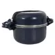 Набор посуды Gimex Cookware Set induction 9 предметов Blue (6977225)