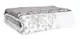 Плед 200х220 см Хлопок Luna Arya AR-TR1005038