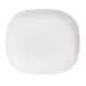 Тарелка десертная Luminarc Sweet Line White 21.5 см