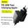 Адаптер сетевой BASEUS Speed Mini Quick Charger 1C |1Type-C, PD/QC,20W, 3A| (CCFS-SN02)