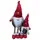 Фигура новогодняя Stenson Gnome R95924 19467 62 см