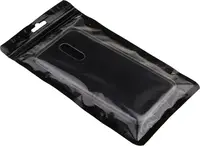 Чехол-накладка TOTO TPU Clear Case Meizu 16 Plus Transparent