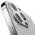 Защитное стекло Spigen для камеры iPhone 13 Pro Max - Optik (2шт), Silver (AGL04033)