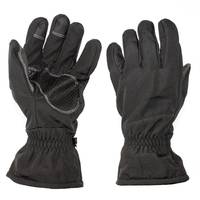 Перчатки зимние тактические UAD PERUN SoftShell UAD0026M черные M