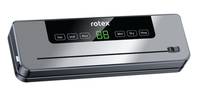 Вакууматор Rotex SuperVac RVS120-S 110 Вт серебристый
