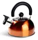 Чайник со свистком Edenberg EB-1343-Orange 1,2 л оранжевый