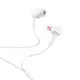 Hаушники HOCO El Placer universal earphones with microphone M78