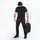 Брюки Lizard 2.0 Nylon Черные (9203), 2XL