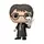 Игровая фигурка FUNKO POP! серии "Гарри Поттер" S20 - ГАРРИ С ГЭДВИГОЙ