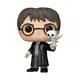 Игровая фигурка FUNKO POP! серии "Гарри Поттер" S20 - ГАРРИ С ГЭДВИГОЙ
