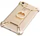 Чехол-накладка Nillkin Barde Metal Case iPhone 7 Gold