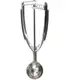 Ложка для мороженого или для формирования печенья KitchenAid Universal KQG148OHOBE 20.6 см серебристая