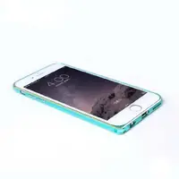 Алюминиевый чехол-бампер Halo Series iPhone 6 REMAX 600203