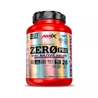 Протеин Amix Nutrition ZeroPro Protein, 1 кг Натуральный