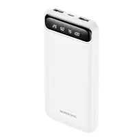УМБ BOROFONE Freeway Power bank BJ14 10000mAh |2USB/1Type-C, 2A|