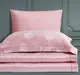 Комплект постельного белья 160х220х2 см Жаккард Adina Sensibility Arya AR-TR1004136
