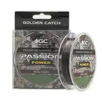 Леска GC Passion Power RC 100м/0.470мм 25.7кг/56.6lb (4039080)