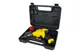 Паяльник импульсный MASTERTOOL с трансформатором, 3 режима, 200 Вт, 220-240 V, 50 Hz, 0-500°С, LED. Yellow and Black (44-0002)