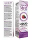 Стимулирующий лубрикант от Amoreane Med: Liquid vibrator - Berries ( жидкий вибратор ), 30 ml