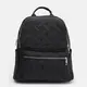 Женский рюкзак Monsen C1KM1344bl-black