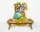 Набор для вышивки ниткой ТМ Embroidery Craft Собирая тюльпаны PHPN-005