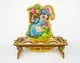 Набор для вышивки ниткой ТМ Embroidery Craft Собирая тюльпаны PHPN-005