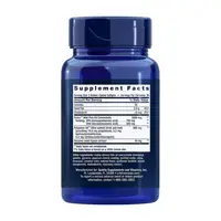 Жирні кислоти Life Extension Super Omega-3 Enteric Coated, 60 капсул