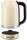 Електрочайник KitchenAid 5KEK1701EAС 1,7 л бежевий