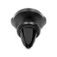 Держатель в авто Baseus Small Ears Magnetic SUER-A01 Black вращение 360° крепление для смартфона в машину