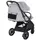 Коляска прогулочная Carrello Nero CRL-5514 (slate grey)
