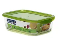 Контейнер для зберігання харчових продуктів 380 мл Keep'n Box Luminarc L8782