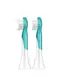 Насадка для зубной щетки Philips SoniСare For Kids HX6032-33 2 шт