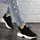Женские кроссовки Fashion Tyson 1432 37 размер 23,5 см Черный