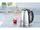 Электрочайник Electrolux EEWA-7700-Gray 1.7 л серый