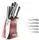 Набор ножей 6 предметов Rose Edition Berlinger Haus BH-2447