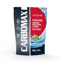 Предтренировочный комплекс Activlab Carbomax, 1 кг Киви