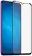 Защитное стекло TOTO 5D Full Cover Tempered Glass Vivo V17 Black