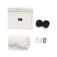 Крісло-гамак Mobi Garden NX23681006 ivory