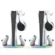Док-станция Ipega Charge stand for PS5 Slim Disc/Digital PG-P5S045 |RGB, USB 2.0|