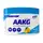 Аминокислота 6PAK Nutrition AAKG, 240 грамм Лимон