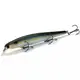 Воблер Lucky Craft Slender Pointer 112 MR Pearl Threadfin Shad / (2161973 / PT112MR-183PTHFSD)