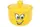 Сахарница Bona Di Funny Smile DM-771-SM 450 мл