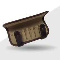 Сумка на 8 патронів (7,62 нарізні) Канвас-крейзі