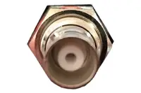 50 шт - Коннекторы QJ Aoxun BNC-203 Male прямые (для RG58)