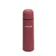 Термос питьевой Holmer Exquisite TH-00500-SRR 500 мл красный