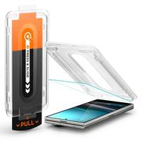 Захисне скло Spigen Samsung Galaxy Z Fold 7 - Ez Fit Pro (1шт) Cleare (AGL09580)