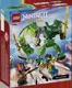 Конструктор LEGO® NINJAGO® Боевой набор робота Дракона Ллойда, 81 деталь (71862)