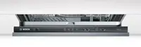 Встраиваемая посудомоечная машина Bosch SMV-24-AX00E