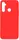 Чехол-накладка TOTO 1mm Matt TPU Case Realme 5 Red